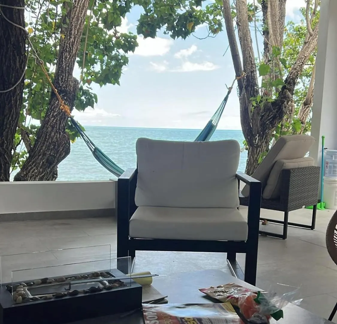 펜션 카보조로 Marazul Ocean View 빌라 푸에르토리코