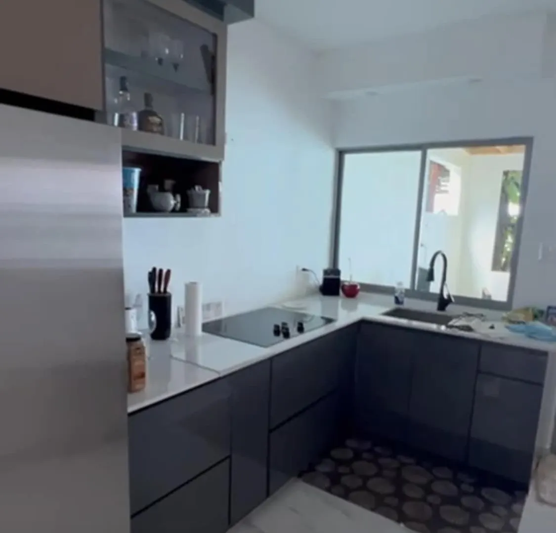 카보조로 Marazul Ocean View 빌라